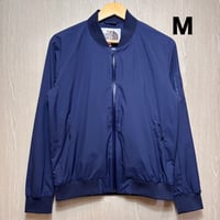 T891 ザノースフェイス　MA-1ジャケット