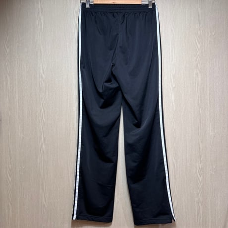 D727 アディダスオリジナルス　トラックパンツ