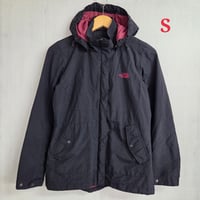 Y832 ザノースフェイス　マウンテンパーカー　レディース