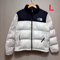 T844 ザノースフェイス　ヌプシジャケット