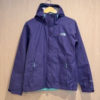 No.1426　ザノースフェイス　マウンテンパーカー