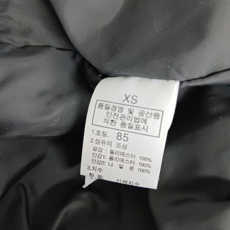 F683 ザノースフェイス マウンテンパーカー