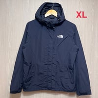 D641 ザノースフェイス　マウンテンパーカー