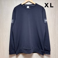 T863 ザノースフェイス　スウェット