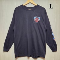 Y764 ハーレーダビッドソン　ロンT
