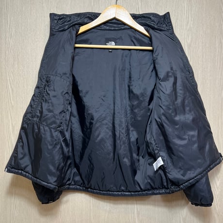 D51 ザノースフェイス　中綿ジャケット