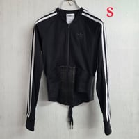 Y811 アディダスオリジナルス　JEREMY SCOTT　トラックジャケット