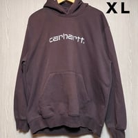 D269 カーハート　パーカー