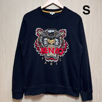 D730 KENZO スウェット