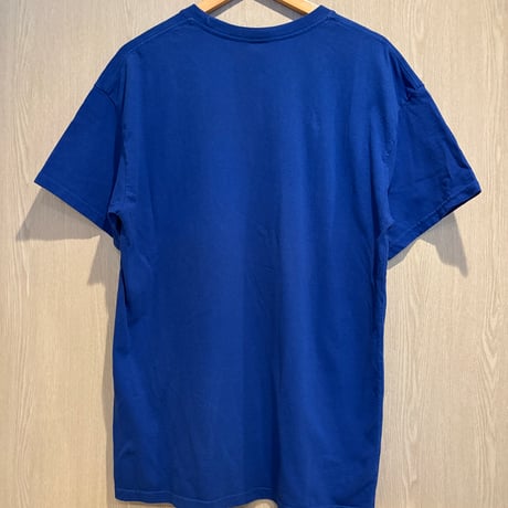 T81 ディスイズネバーザット　半袖Tシャツ
