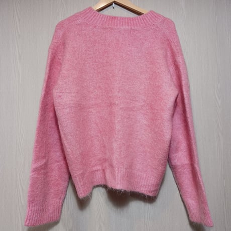 F496 SATUR  ニット