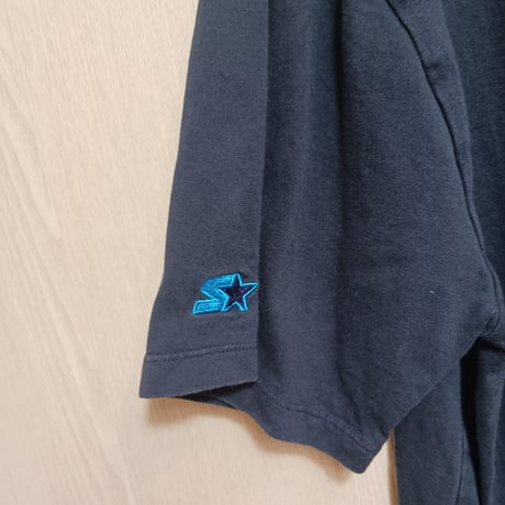 F660 STARTER Tシャツ
