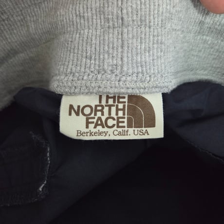 No.Y89　ザノースフェイス　ショートパンツ