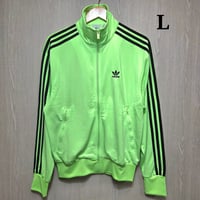 Y753 アディダスオリジナルス　トラックジャケット