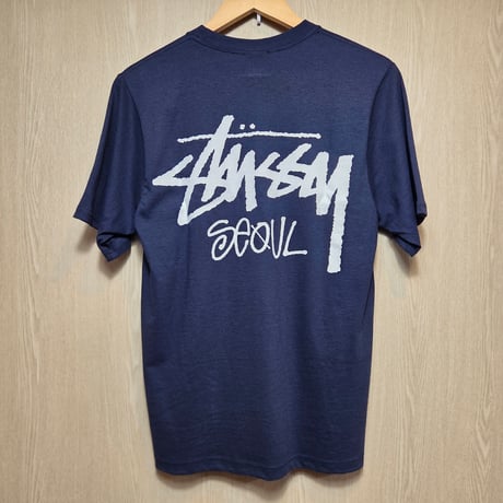 Y892 stussy Tシャツ