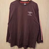 No.2052 ハーレーダビッドソン　ロンTシャツ