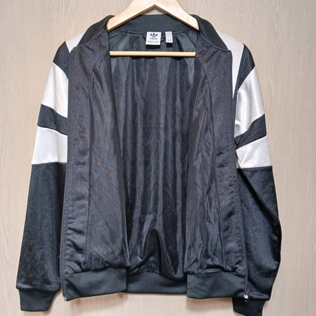 F58 アディダスオリジナルス トラックジャケット