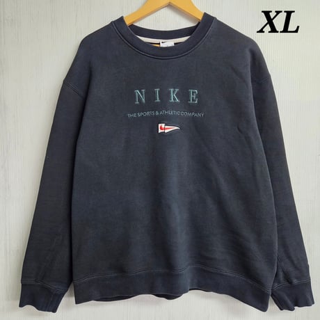 Y500 NIKE スウェット