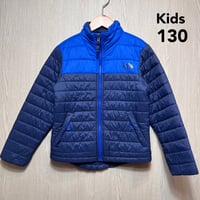 D450 ザノースフェイス　中綿ジャケット