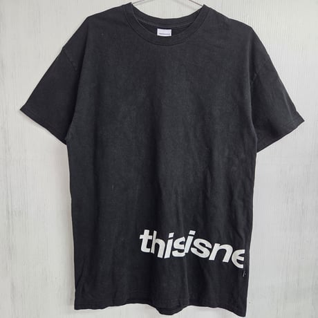 No.2326 thisisneverthat  Tシャツ