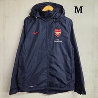 Y771 NIKE　ナイロンジャケット