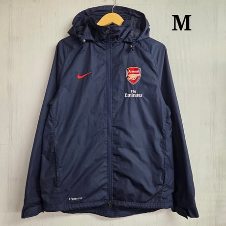Y771 NIKE　ナイロンジャケット