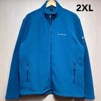 T716 mont-bell フリースジャケット