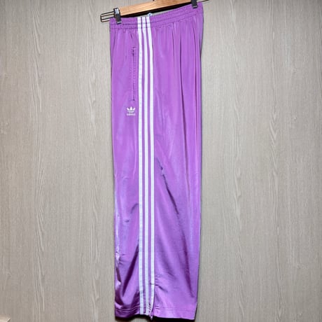 T424 アディダスオリジナルス　トラックパンツ