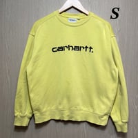 D459 カーハート　トレーナー