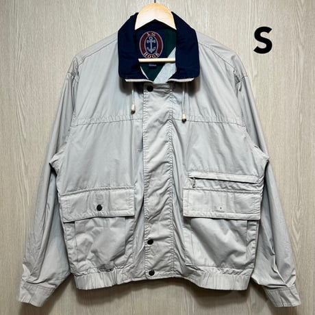 D591 J.G.HOOK ナイロンジャケット