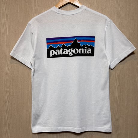 T565 Patagonia 半袖Tシャツ