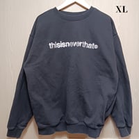 F591 thisisneverthat  スウェット