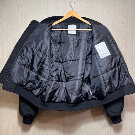 D389 Code:graphy M A-1ジャケット