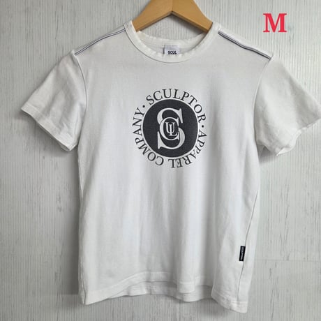 Y670 SCULPTOR Tシャツ　レディース