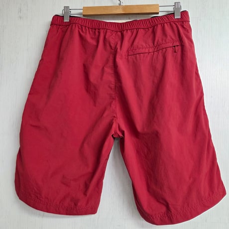 Y875 ザノースフェイス　ハーフパンツ