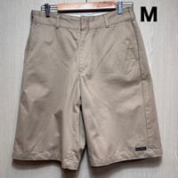 T790 ディスイズネバーザット　ハーフパンツ