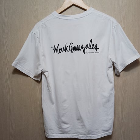 F475 マークゴンザレス Tシャツ