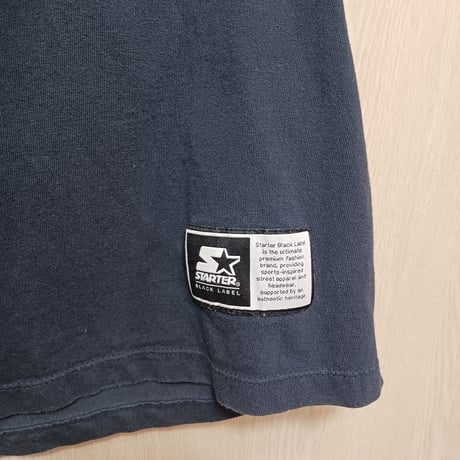 F660 STARTER Tシャツ