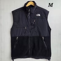 Y572 ザノースフェイス　フリースベスト