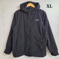 Y815 ザノースフェイス　マウンテンパーカー