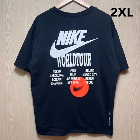 D626 NIKE 半袖Tシャツ
