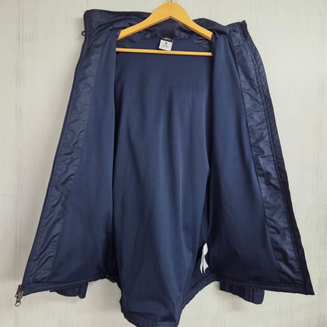 Y771 NIKE　ナイロンジャケット