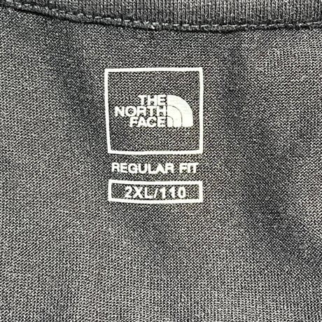 D581 ザノースフェイス　半袖Tシャツ