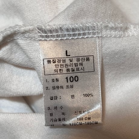 D667 ザノースフェイス　ロンT