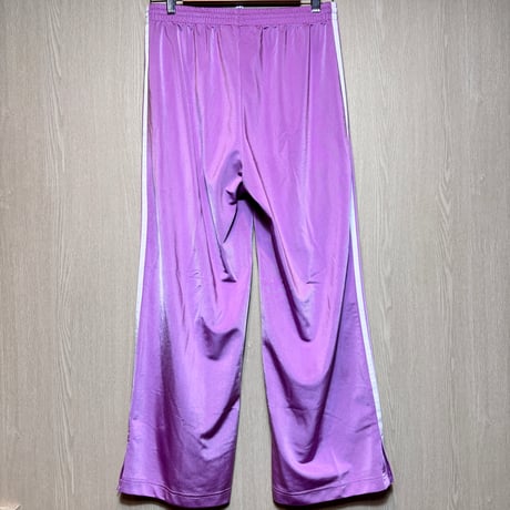 T424 アディダスオリジナルス　トラックパンツ