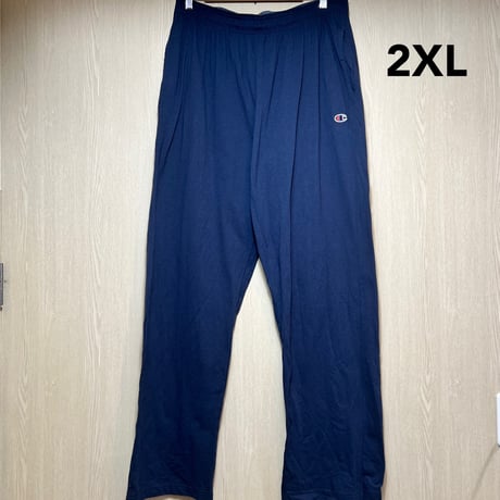 D590 champion スウェットパンツ