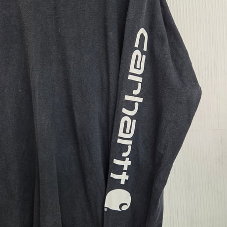 Y275 Carhartt　ロンT