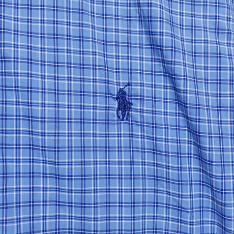 F566 POLO RALPH LAUREN シャツ
