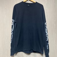 D13 stussy ロングTシャツ