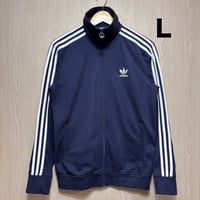 T867 アディダスオリジナルス　トラックジャケット